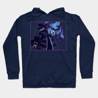 Subway Boss Ingo Hoodie